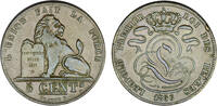 Belgien 5 Centimes Belgien -