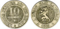 Belgien 10 Centimes Belgien -