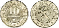 Belgien 10 Centimes Belgien -