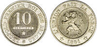 Belgien 10 Centimes Belgien -