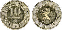 Belgien 10 Centimes Belgien -
