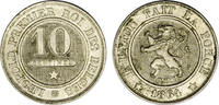 Belgien 10 Centimes Belgien -