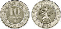 Belgien 10 Centimes Belgien -