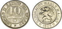 Belgien 10 Centimen Belgien -