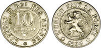 Belgien 10 Centimes Belgien -