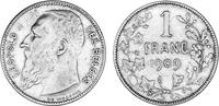 Belgien 1 Franc Belgien -