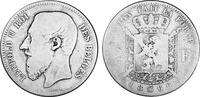 Belgien 2 Franc Belgien -