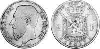 Belgien 2 Franc Belgien -