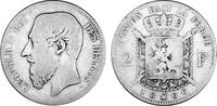 Belgien 2 Franc Belgien -