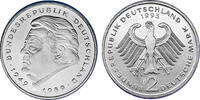 Deutschland 2 Deutsche Mark Deutschland -
