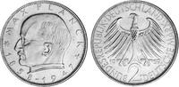Deutschland 2 Deutsche Mark Deutschland -
