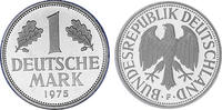 Deutschland 1 Deutsche Mark Deutschland -