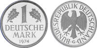 Deutschland 1 Deutsche Mark Deutschland -
