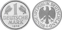Deutschland 1 Deutsche Mark Deutschland -
