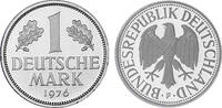 Deutschland 1 Deutsche Mark Deutschland -