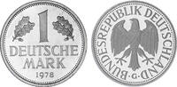 Deutschland 1 Deutsche Mark Deutschland -
