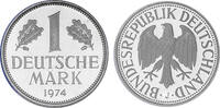 Deutschland 1 Deutsche Mark Deutschland -