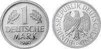Deutschland 1 Deutsche Mark Deutschland -
