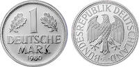 Deutschland 1 Deutsche Mark Deutschland -