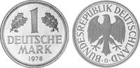 Deutschland 1 Deutsche Mark Deutschland -