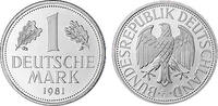 Deutschland 1 Deutsche Mark Deutschland -