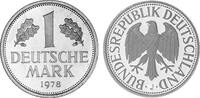 Deutschland 1 Deutsche Mark Deutschland -