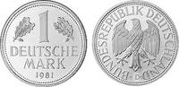 Deutschland 1 Deutsche Mark Deutschland -