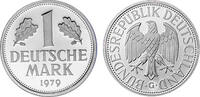 Deutschland 1 Deutsche Mark Deutschland -