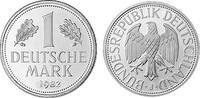Deutschland 1 Deutsche Mark Deutschland -