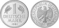 Deutschland 1 Deutsche Mark Deutschland -