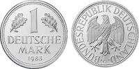 Deutschland 1 Deutsche Mark Deutschland -
