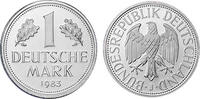 Deutschland 1 Deutsche Mark Deutschland -