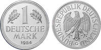 Deutschland 1 Deutsche Mark Deutschland -