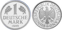 Deutschland 1 Deutsche Mark Deutschland -