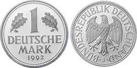 Deutschland 1 Deutsche Mark Deutschland -