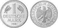 Deutschland 1 Deutsche Mark Deutschland -