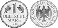 Deutschland 1 Deutsche Mark Deutschland -