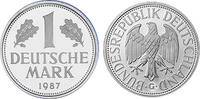 Deutschland 1 Deutsche Mark Deutschland -