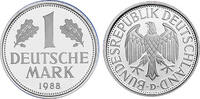 Deutschland 1 Deutsche Mark Deutschland -
