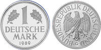 Deutschland 1 Deutsche Mark Deutschland -