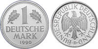 Deutschland 1 Deutsche Mark Deutschland -