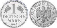 Deutschland 1 Deutsche Mark Deutschland -
