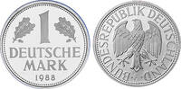 Deutschland 1 Deutsche Mark Deutschland -
