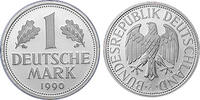 Deutschland 1 Deutsche Mark Deutschland -