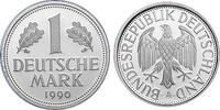 Deutschland 1 Deutsche Mark Deutschland -