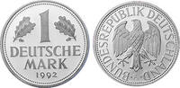 Deutschland 1 Deutsche Mark Deutschland -