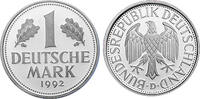 Deutschland 1 Deutsche Mark Deutschland -
