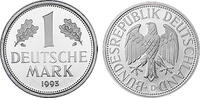 Deutschland 1 Deutsche Mark Deutschland -
