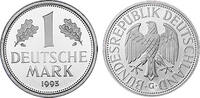 Deutschland 1 Deutsche Mark Deutschland -