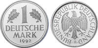 Deutschland 1 Deutsche Mark Deutschland -
